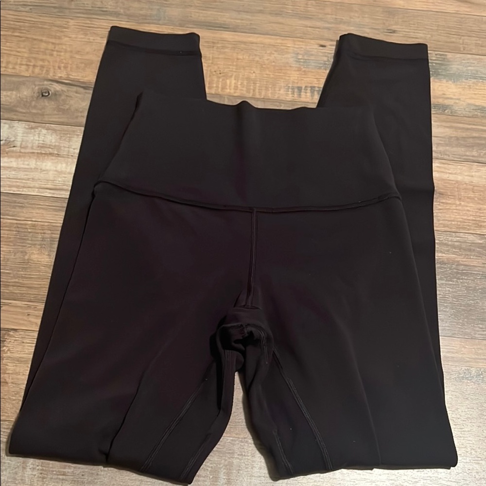 GUC Lululmon 25” Align pant